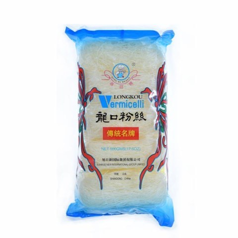 Makaron Sojowy Vermicelli Z Fasoli Mung 500g Asia Kitchen